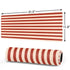 Neutral Stripes Gaming Mouse Pad